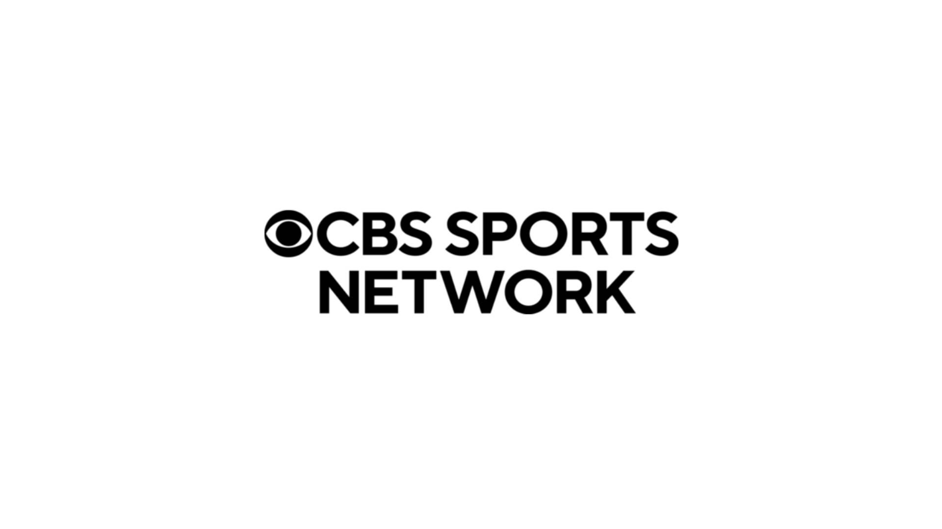 Where to watch CBS Sports Network channel? Live stream TV providers ...